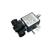 Válvula Solenoide De Válvula De Agua AC220V JLT SV(X) T P3T09225L20, Compatible Con Cafetera DeLonghi, EC9255 EC9355 EC9355 EC9665