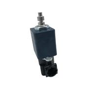 Válvula Solenoide De Válvula De Agua AC220V JLT SV(X) T P3T09225L20, Compatible Con Cafetera Delonghi, EC9255 EC9355 EC9355 EC9665