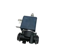 Válvula Solenoide De Válvula De Agua AC220V JLT SV(X) T P3T09225L20, Compatible Con Delonghi,EC9255 EC9355 EC9355 EC9665, Reemplazo De Máquina De Café Expreso