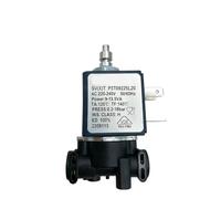 Válvula Solenoide De Válvula De Agua AC220V SV(X) T P3T09225L20, Compatible Con DeLonghi, EC9255 EC9355 EC9355 EC9665, Accesorios For Cafetera