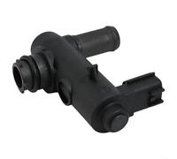 Válvula solenoide de ventilación evaporativa para Nissan para Infiniti 14935AM60A, fugas de vapor de combustible
