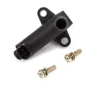 Válvula solenoide de ventilación XTEVU, válvula de control de bote evaporativa, compatible con, conjunto de solenoides de purga de emisiones, válvula de control de ventilación de