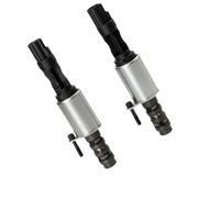 Válvula solenoide del árbol de levas Compatible con Lincoln Mark 2006-2010 y Navigator 2005-2012 8L3Z6M280B 8L3Z6M280A VVT4008