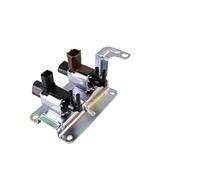 Válvula solenoide del colector de admisión vacío K5T46597 para Ford para Mazda 3 5 6 CX7 2.0L .3L autopartes