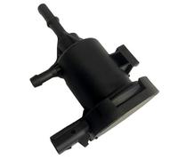 Válvula solenoide del depósito de carbón de la válvula del tanque de vapor aplicable A0014760532 0014760532