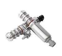 Válvula solenoide del eje de la postura del eje de la postura del eje de la ingesta y el escape del eje de la toma de la ingesta y la válvula de control VVT Reemplace 12655420 12655421