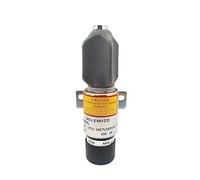 Válvula solenoide del interruptor de apagado de llama de excavadora moderna 215 908 1751-24E7U1B1S5A 3T - Repuesto for maquinaria pesada