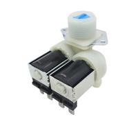 Válvula Solenoide Del Interruptor De Entrada De Agua De La Lavadora, Compatible Con Little Swan Y Midea. Repuestos For Lavadoras FPS180G1.