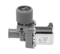 Válvula Solenoide Del Interruptor De Entrada De La Válvula De Entrada De Agua De La Lavadora, Compatible Con Lavadora De Ropa Completamente Automática SANYO FCD270A 220-240 V