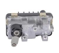 Válvula Solenoide Del Turbocompresor Actuador Electrónico Turbo Para Mercedes Clase E 270 Cdi 727463-5006s G108 712120 6nw008412 Auto Turbocompresor