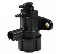 Válvula solenoide del vacío de la válvula F63Z9J459AA del control de la limpieza F57Z9J459C para Contour 1996 2000, E250, E350, Escape, Explorer, F150