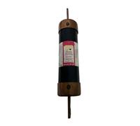 Válvula solenoide doble con retardo de tiempo SLO-BLO de 150 amperios y 600 V CA