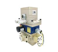 Válvula solenoide doble J3573A4735/D4015/B5259 D3573A6164A6161A8161(J3573A4735-220V)