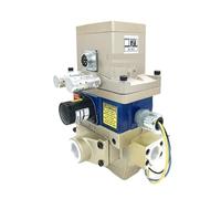 Válvula solenoide doble J3573A4735/D4015/B5259 D3573A6164A6161A8161(J3573A5257)