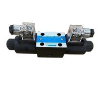 Válvula solenoide DSG-02-3C2-DL-D24 A220 2B2 2B3B 3C3 3C4 3C6 03 DSG-02-3C4-DL D24 DSG-02-3C3-DL A220 (DSG-02-3C6-DL, 24V)