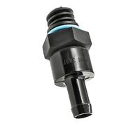 Válvula Solenoide Egr para BMW Mini R50 R53 R52 Cabrio Válvula Positiva del Cárter OEM: 11127577568 Válvula De Recirculación De Gases De Escape