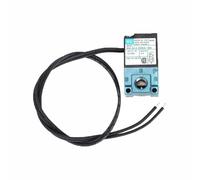 Válvula solenoide eléctrica, 35A-ACA-DDBA-1BA, impulsor de válvula solenoide eléctrica de 3 puertos, controlador electrónico de alta frecuencia para gestión de Cobb