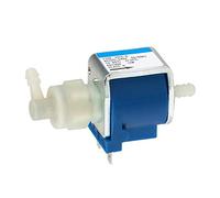 Válvula Solenoide, Electromagnética bomba de solenoide for planchas JYPC-8 220V a 240V 15W Steam Mop vaporizador café Piezas de la válvula de la máquina,Construcción Sólida