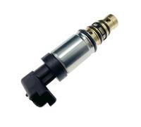 Válvula solenoide electrónica de control del compresor de aire acondicionado SD7C16 7C16, compatible con Peugeot 307, 308 CC, SW 3008, 5008, 508 y 208.
