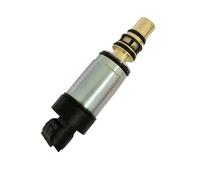 Válvula Solenoide Electrónica De Control del Compresor Eléctrico del Aire Acondicionado para Land Rover Range Rover 3.0 Lr035760