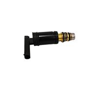 Válvula Solenoide Electrónica De Control del Refrigerante del Compresor De Aire Acondicionado para Ford Taurus 2022