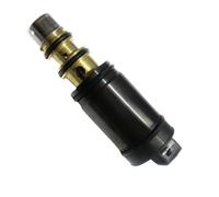 Válvula solenoide electrónica de control para compresor de aire acondicionado 5Seu 6Seu 7Seu. Para Benz W204 C180 C200 C260 W212 W211