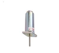 Válvula solenoide Flameout 110-6465 6T-4122 1106465 6T4122 for accesorios de maquinaria de construcción de excavadora E330B E3306
