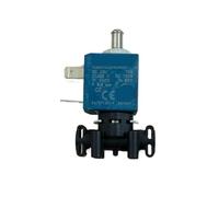 Válvula Solenoide for cafetera, compatible con Philips, cafetera EP2131 2121 2136 2124 3146 SM6580, accesorios for bomba de agua(B)