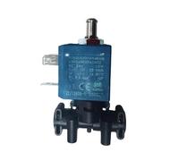 Válvula Solenoide for cafetera, Compatible con Philips EP1221 2121 2124 2136 3146 2131 5144, accesorios de piezas(Model 2)