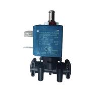 Válvula Solenoide For Cafetera, Compatible Con Philips, EP1221 2121 2124 2136 3146 2131 5144 Piezas De Cafetera ELECTROVÁLVULA Accesorios Válvulas Solenoides(Model 2)