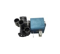 Válvula Solenoide For Cafetera, Compatible Con Philips, EP1221, EP2121, EP2124, EP2136, EP3146, EP2131, EP5144. Accesorios For Válvula Solenoide.(Short nozzle)