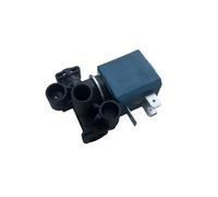 Válvula Solenoide For Cafetera, Compatible Con Philips, EP5143 5147 5144 5441 5447 4341 4346 2220 2030 1220 Piezas De Cafetera Electroválvula(Model 1)