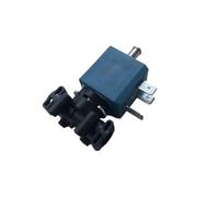 Válvula Solenoide For Cafetera, Compatible Con Philips, EP5143 5147 5144 5441 5447 4341 4346 2220 2030 1220 Piezas De Cafetera Electroválvula(Model 2)