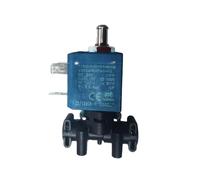 Válvula solenoide for cafetera, compatible con Philips, serie EP. Piezas de repuesto for cafeteras. Válvulas electrostáticas.(Model 2)