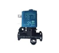 Válvula solenoide for cafetera, compatible con Philips, serie EP. Piezas de repuesto for cafeteras. Válvulas electrostáticas.(Model 1)