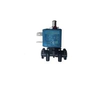 Válvula Solenoide for Cafetera DC24V 10W, Compatible Con CEME, V395VN20PADA02, Compatible Con Philips, EP3146 2136 5144, Repuesto De Accesorio for Aspiradora