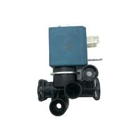 Válvula solenoide for cafetera DC24V 10W, compatible con CEME, V799VN20PD0A02, y con Philips, EP1221, 2121, 2124 y 2136.(1pcs.)