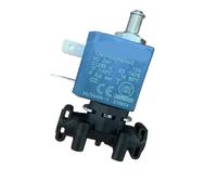 Válvula solenoide for cafetera DC24V 10W, compatible con CEME, V799VN20PD0A02, y con Philips, EP1221, 2121, 2124 y 2136.(1 pcs)