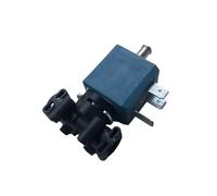 Válvula Solenoide For Cafetera Philips EP3246, 1224, 2220, 2121, 2124, 2030, 2200, 1221, 1220, 2021, 1220, 2020, 2035, 4341, 4346, 3146.