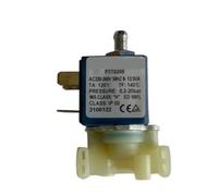 Válvula solenoide for cafetera SERIE 588 V397VN25PAIF 13.5VA, compatible con CEME, V397 for cafetera con limpiador a vapor(P3T0208.230V)