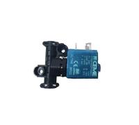 Válvula Solenoide for cafetera V799VN20PD0A02, Compatible con Philips, EP2224 EP1221 EP2121 EP2124 EP2136 EP3146 EP2131 EP5144(Long)