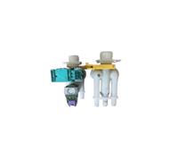 Válvula Solenoide For Lavadora, Compatible Con Siemens Bosch IQ300, IQ500, IQ100, IQ700.