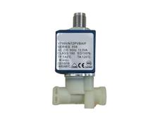 Válvula Solenoide For Máquina De Café, Compatible Con Breville, Pieza De Repuesto De Válvula De Extracción Sage BES870XL Con Conector De Latón(220V 1pcs)