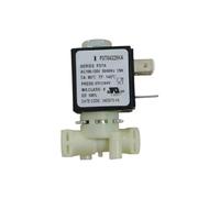 Válvula Solenoide For Máquina De Café, Compatible Con Breville, Pieza De Repuesto De Válvula De Extracción Sage BES870XL Con Conector De Latón(120V 1pcs)