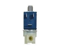 Válvula Solenoide For Máquina De Café, Compatible Con Breville, Sage BES870XL, Pieza De Repuesto De Válvula De Extracción Con Conector De Latón, Funcionamiento Estable(220V)