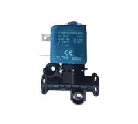 Válvula solenoide for máquina de café, compatible con Philips, EP1221 2121 2124 2136 3146 2131 5144, piezas de cafetera, accesorios de ELECTROVÁLVULA(Model 1)