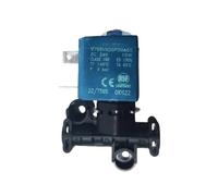 Válvula Solenoide For Máquina De Café, Compatible Con Philips, EP1221 2121 2124 2136 3146 2131 5144 Piezas De Cafetera ELECTROVÁLVULA Accesorios Válvula Solenoide(A)