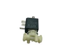 Válvula Solenoide for Máquina De Café Expreso, Válvula De Vapor Normalmente Abierta, Válvula De Agua AC230V V798VN1 SERIE588 0.1-18BAR, Repuestos for Máquina De Café