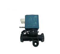 Válvula solenoide for máquina de espresso DC24V 10W CEME V799VN20PD0A02, compatible con Philips, cafeteras EP1221, 2121, 2124, 2136 y 3146.