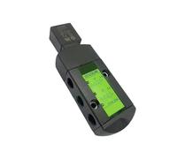 Válvula solenoide G531C001MS/válvula direccional neumática AC220/DC24 (SCG531C017MS AC220)